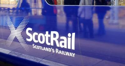 ScotRail announces end of temporary timetable introduced amid covid surge - www.dailyrecord.co.uk - Scotland