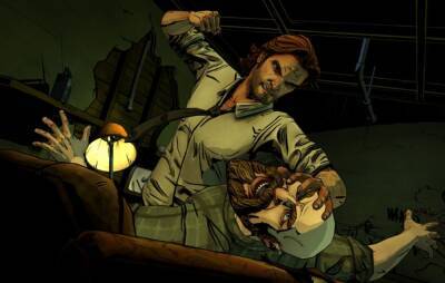 Geoff Keighley - How to watch ‘The Wolf Among Us 2’ trailer reveal - nme.com - Britain - Manhattan