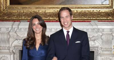 Kate Middleton made major change to her appearance before Prince William engagement - www.ok.co.uk