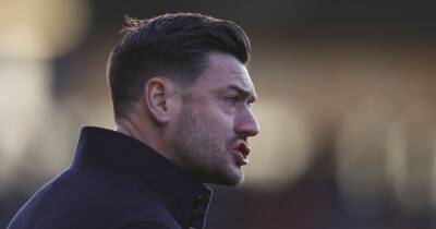 Charlton Athletic boss Johnnie Jackson's red card demand and claims about Bolton Wanderers goals - www.manchestereveningnews.co.uk - city Santos