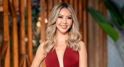 "I can't change that I'm Asian!" Selina Chhaur responds to Cody Bromley's upsetting comments - www.who.com.au - Australia - China - Cambodia