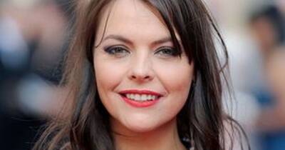Coronation Street's Kate Ford looks unrecognisable in pics shared by ex partner's wife - www.dailyrecord.co.uk