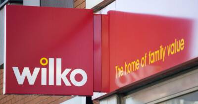 Wilko announces big change to store rules - but it leaves shoppers divided - www.dailyrecord.co.uk - Scotland - Beyond