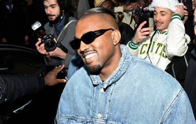 Kanye West hosts ‘DONDA 2’ listening party in LA - www.nme.com