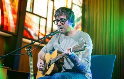 Blur will “always be capable” of reforming, says Graham Coxon - www.nme.com