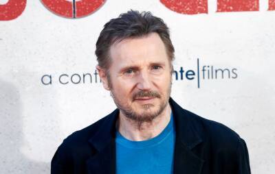 Liam Neeson on ‘Naked Gun’ reboot: “It’ll either finish my career or bring it in another direction” - www.nme.com