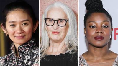 Ava Duvernay - Patty Jenkins - Olivia Wilde - Cathy Yan - Lana Wachowski - Nia Dacosta - Catherine Hardwicke - Female & Underrepresented Directors Of Top-Grossing Films Hit Highs But No Gains For Women Of Color, USC Study Finds - deadline.com
