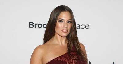 Protect Your Skin With Ashley Graham’s ‘Favorite Body Sunscreen’ by Supergoop - www.usmagazine.com - USA