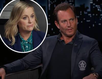 Will Arnett 'Cried For An Hour' In His Car After 'Brutal, Brutal' Divorce From Amy Poehler - perezhilton.com - county Alexander