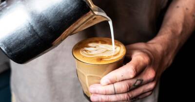 Coffee could help you live longer as scientists reveal how many cups a day you need - www.ok.co.uk - Britain