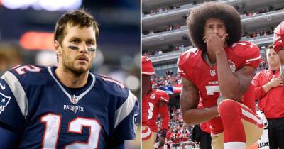 Biggest NFL Controversies Through the Years: Deflategate, Protests and More - www.usmagazine.com - USA - San Francisco