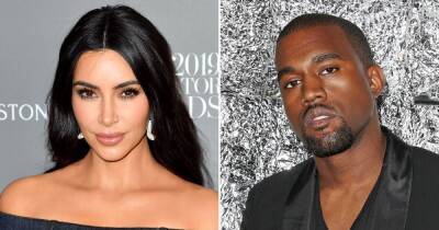 Kim Kardashian Is Kanye West’s ‘Biggest Cheerleader’ While Coparenting Despite Feeling ‘Hurt’ - www.usmagazine.com - Italy - Chicago