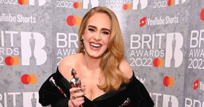 An exuberant, boozy Brits showed the Grammys how awards shows should be done - www.msn.com - Britain - USA