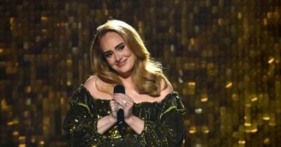 Fans Think Adele Is Engaged To Rich Paul - www.msn.com - Las Vegas