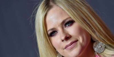 Avril Lavigne Admits Love After Divorce Is 'Hard' And Addresses All Her Past Relationship Mistakes - www.msn.com - Chad