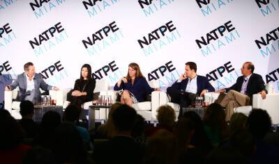 NATPE Announces 2022 Event Slate, With Six Major Events and a Return to In-Person - variety.com - New York - Los Angeles - Hollywood - Miami - New York - city Budapest - city York