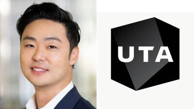 UTA Taps Paul Yoo As SVP, Ventures - deadline.com - Los Angeles
