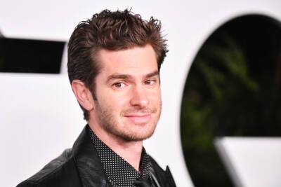 Andrew Garfield wants to sing ‘Miami’ with Will Smith at the Oscars - nypost.com - Britain - Miami