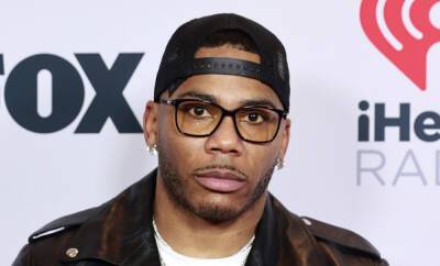 Nelly Apologized for Leaked Sex Tape That Was Posted to His Social Media - www.justjared.com