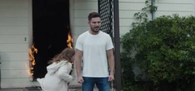 ‘Firestarter’ Remake With Zac Efron Debuts Trailer, Sets Day-and-Date Release on Peacock - variety.com