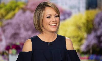 Dylan Dreyer sparks fan response with backstage insight on the Today Show - hellomagazine.com - New York - county Guthrie - city Beijing