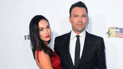 Megan Fox Brian Austin Green’s Divorce Finalized More Than 1 Year After She Files To Split - hollywoodlife.com - county Maui