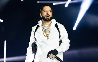 French Montana reveals he once met ‘The Tinder Swindler’ - www.nme.com - France - Montana - Finland - Israel