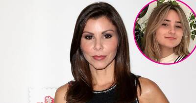 RHOC’s Heather Dubrow Is ‘So Proud’ After Daughter Kat, 15, Comes Out as Lesbian - www.usmagazine.com - New York