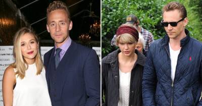 Tom Hiddleston’s Dating History: A Timeline of His Famous Exes and Flings - www.usmagazine.com - Britain - state Rhode Island