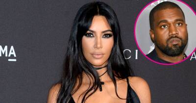 Kim Kardashian Says There’s ‘Something Scary’ About Defining Her ‘Next Fashion Era’ Without Ex Kanye West - www.usmagazine.com