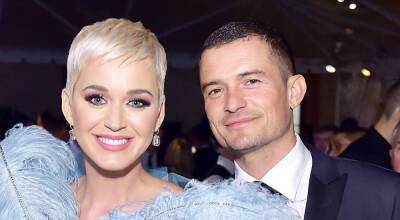 Katy Perry Reveals the Reason Why She Still Hasn't Gotten Married to Orlando Bloom - www.justjared.com - Australia - Japan