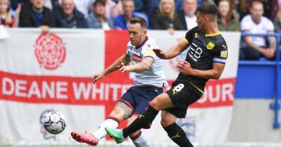 Bolton Wanderers target set for Oxford United as Ian Evatt makes 'unforgiving' League One assertion - www.manchestereveningnews.co.uk