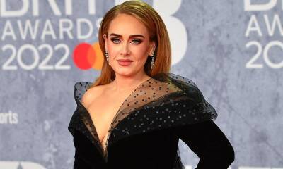 Adele sparks engagement rumors with Rich Paul! See the stunning diamond ring - us.hola.com - Las Vegas