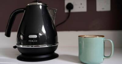 Simple kettle trick could slash hundreds off your energy bill each year - www.manchestereveningnews.co.uk
