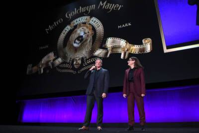MGM’s Michael De Luca & Pam Abdy On Studio’s First In-House Best Picture Oscar Nomination In 33 Years, Being “Mildly Psychotically Obsessive” About Movies & What’s Ahead – Q&A - deadline.com