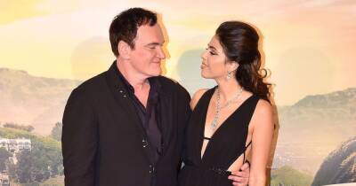Quentin Tarantino’s Wife Daniella Pick Is Pregnant With Their 2nd Baby - www.usmagazine.com - Los Angeles - Tennessee - Israel