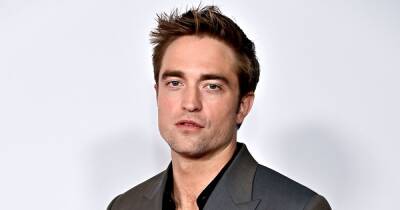 Robert Pattinson Reveals He ‘Ran Out’ of ‘Harry Potter’ Money Before Starring in ‘Twilight’ - www.usmagazine.com - London