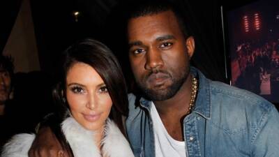 Why Kim Kardashian Is Rarely Featured in Kanye West's Netflix Documentary (Exclusive) - www.etonline.com