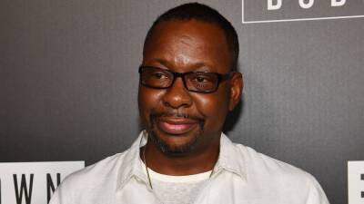 Bobby Brown Has 2 New Intimate Series Coming to A&E: Watch the Teasers - www.etonline.com - Houston