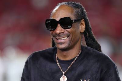 Snoop Dogg calls Super Bowl halftime show ‘dream come true’ - nypost.com - Los Angeles - California