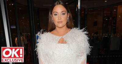 Brits 'banned' reality stars including Maura Higgins and Jacqueline Jossa from red carpet - www.ok.co.uk