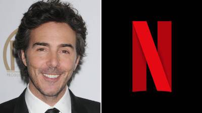 Netflix Lands De-Aging Father-Daughter Tale ‘Backwards’ For Shawn Levy To Direct; 21 Laps & Safehouse Producing - deadline.com
