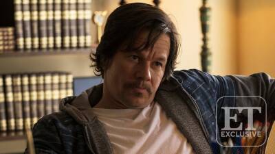 First Look at Mark Wahlberg as a Boxer-Turned-Priest in 'Father Stu' (Exclusive) - www.etonline.com - county Long