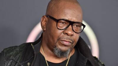 Bobby Brown on His 'Emotional' Visit to Whitney Houston's Grave in 'Every Little Step' Series - www.etonline.com - Houston