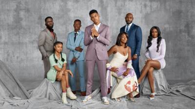 'Bel-Air' Star Jabari Banks Reveals the Career Advice He Got From Will Smith (Exclusive) - www.etonline.com