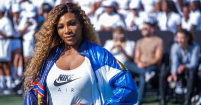 Serena Williams Is ‘Prepared’ for Tennis Retirement: Some Days Are ‘Overwhelming’ - www.usmagazine.com - New Orleans - county Williams - Michigan