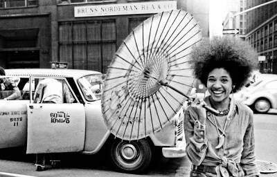 Miles Davis - Jimi Hendrix - Erykah Badu - Betty Davis - Betty Davis Dies: Influential Funk Singer, Subject Of 2017 Documentary Was 77 - deadline.com - New York - Pennsylvania - city Uptown - North Carolina
