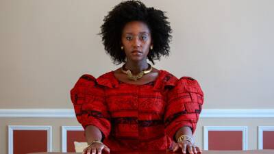 Film Movement Acquires Nana Mensah’s Spirit Award-Nominated Dramedy ‘Queen Of Glory’ - deadline.com - New York - USA - Washington - city Columbia - Ohio