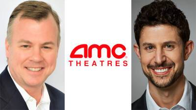 AMC Promotes Dan Ellis To EVP, Chief Operations & Development Officer; Names Eliot Hamlisch EVP & CMO; Ops Boss John McDonald & CMO Stephen Colanero Retiring - deadline.com - USA