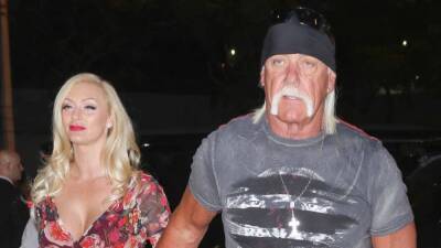 Hulk Hogan and Jennifer McDaniel Divorce After 11 Years of Marriage - www.etonline.com - Florida - county Clearwater